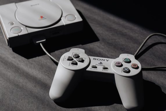 TECHDAY 3 December PlayStation debut