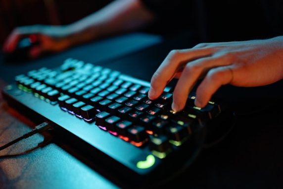 PC-GR SOFTWARE GameRanger