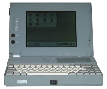 PC-GR TECH HISTORY Acorn A4