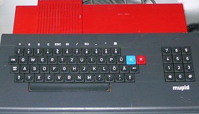 PC-GR TECH HISTORY Mupid