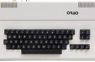 PC-GR TECH HISTORY Pel Varazdin Orao