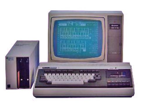 PC-GR TECH HISTORY Samsung SPC-1000