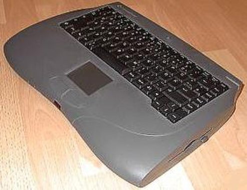 PC-GR TECH HISTORY Commodore 64 Web.IT