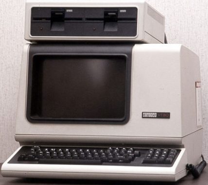 PC-GR TECH HISTORY Digital VT180