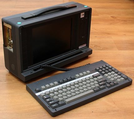 PC-GR TECH HISTORY Dolch PAC 486