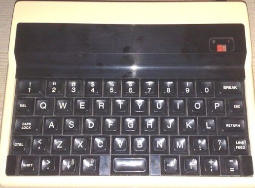 PC-GR TECH HISTORY Elektronska Industrija Nis Pecom 64