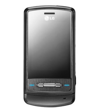 PC-GR TECH HISTORY LG KE970 Shine