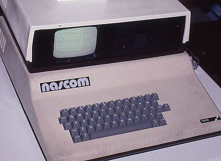 PC-GR TECH HISTORY Lucas Nascom 2