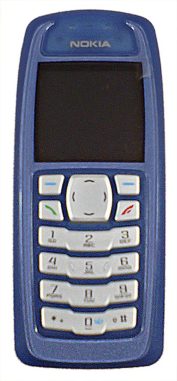 PC-GR TECH HISTORY Nokia 3100