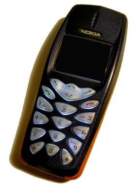 PC-GR TECH HISTORY Nokia 3510i