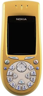PC-GR TECH HISTORY Nokia 3650