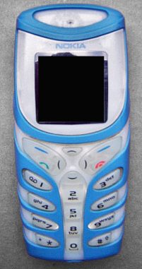 PC-GR TECH HISTORY Nokia 5100