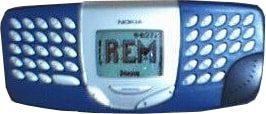PC-GR TECH HISTORY Nokia 5510