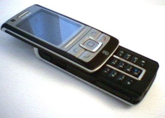 PC-GR TECH HISTORY Nokia 6280