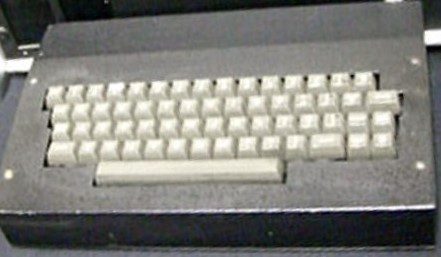 PC-GR TECH HISTORY Research Machines 380Z