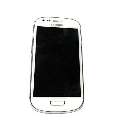 PC-GR TECH HISTORY Samsung Galaxy S3