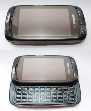 PC-GR TECH HISTORY Samsung Impression