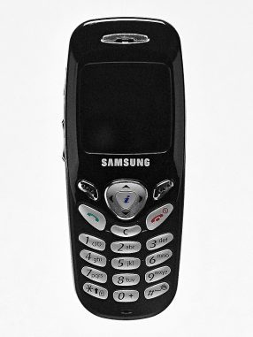 PC-GR TECH HISTORY Samsung SGH C207