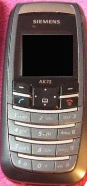 PC-GR TECH HISTORY Siemens AX72