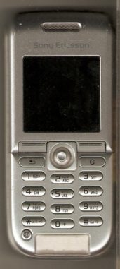 PC-GR TECH HISTORY Sony Ericsson K300