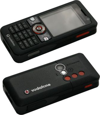 PC-GR TECH HISTORY Sony Ericsson V630