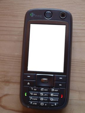 PC-GR TECH HISTORY HTC S730