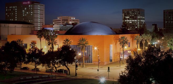 Tech Interactive – The Tech Museum of Innovation