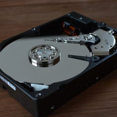20TB hard drives are coming
