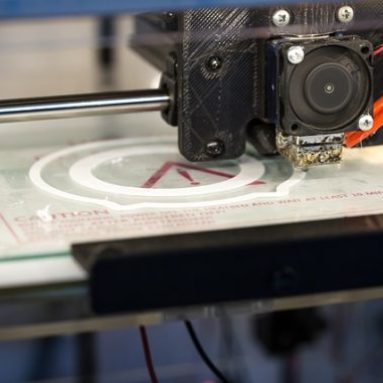 3D printers