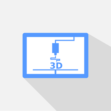 3D printers used for drug synthesis