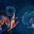 Turn your hand into a touchscreen