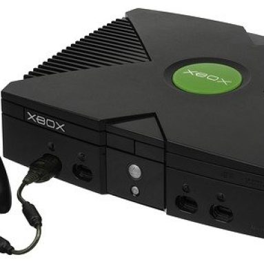A legendary controller