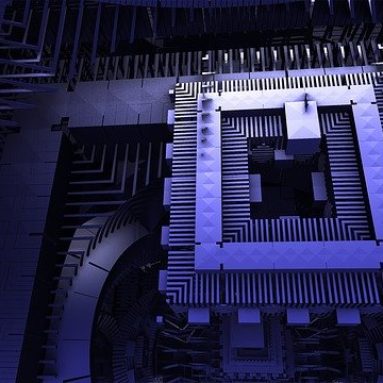 Access to quantum computers