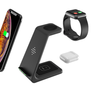 Apple’s AirPower technology