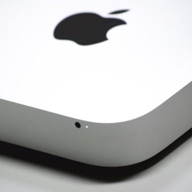 Apple’s New Mac Studio and Studio Display…
