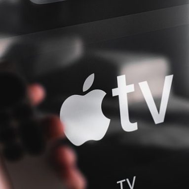 Apple ‘s own TV content