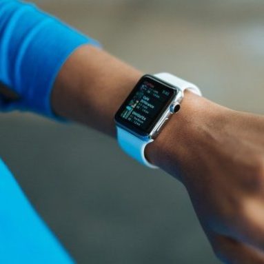 Apple Watch predicted heart attack