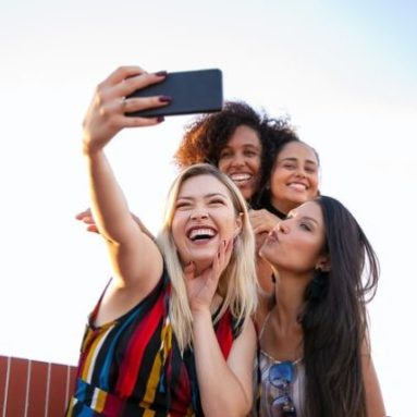 Application-Guide for… selfie