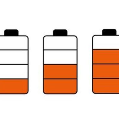 Battery lasts 400 years