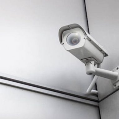 How to install home security cameras