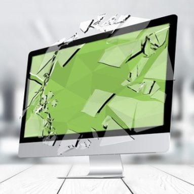 Data recovery