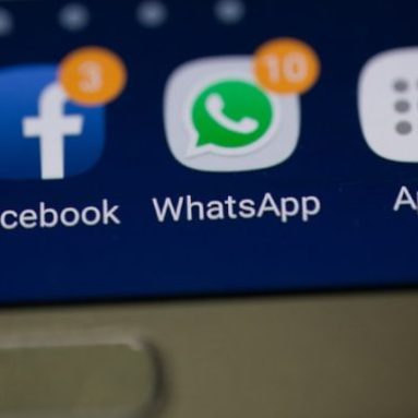 Facebook collects call history and SMS