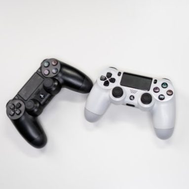 First video game on PlayStation 5