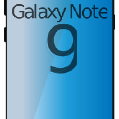 Galaxy Note 9