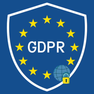 General Data Protection Regulation