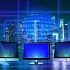 The spread of the Internet
