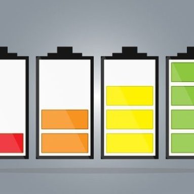 Graphene batteries by Samsung