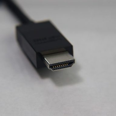 HDMI 2.1 unveiled
