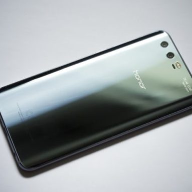 Honor 9 Lite