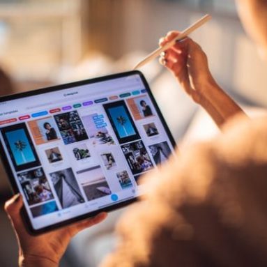 How to multitask on iPad OS